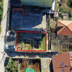 KUĆA U IZGRADNJI U GRUŽU