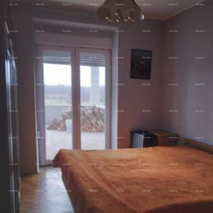 Kuća u Marčani sa velikom parcelom.