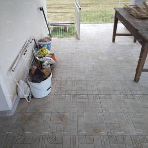 Kuća u Marčani sa velikom parcelom.