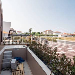 Kuća u Ninu: bazen, sauna, vrt i održiva gradnja u jednom, A3