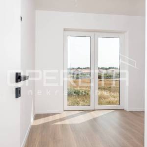 Kuća u Ninu: bazen, sauna, vrt i održiva gradnja u jednom, A3