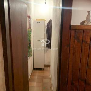 Kuća u nizu okolica Rovinja pogled  na more za adaptaciju 