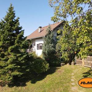 Kuća u okolici Samobora