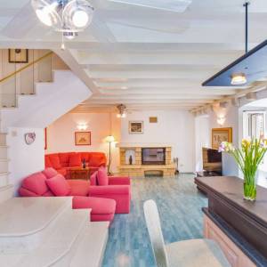 Kuća u Starom gradu