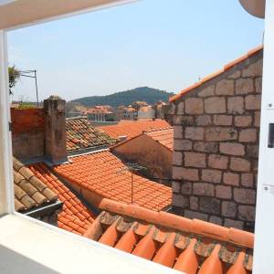 Kuća u Starom gradu