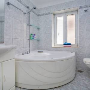 Kuća u Starom gradu