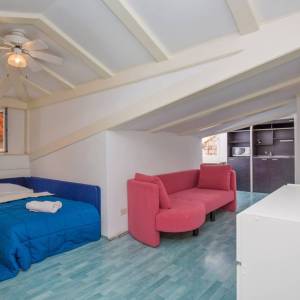 Kuća u Starom gradu