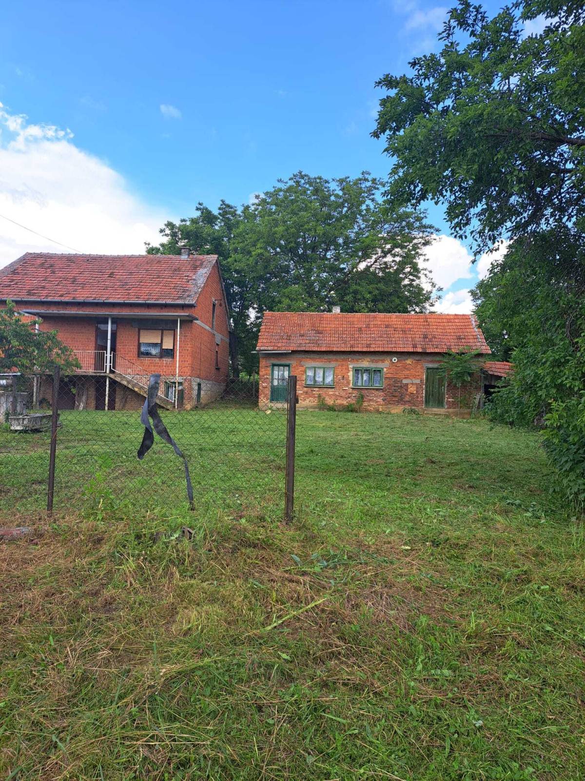 Kuća visokoprizemnica