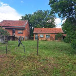 Kuća visokoprizemnica