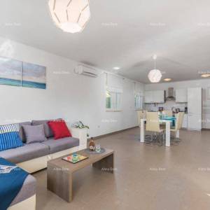 Kuća za odmor s bazenom i velikom okućnicom. Blizina grada Labina.