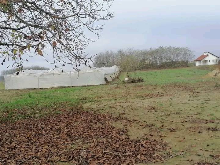 Kuče građevinsko zemljiste