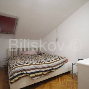 Kučine prodaja trosoban stan 108 m2, parking 16 m2, 2. kat