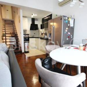 Kučine prodaja trosoban stan 108 m2, parking 16 m2, 2. kat