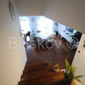 Kučine prodaja trosoban stan 108 m2, parking 16 m2, 2. kat