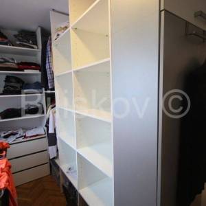 Kučine prodaja trosoban stan 108 m2, parking 16 m2, 2. kat