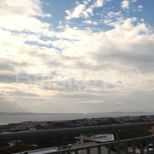 Kučine prodaja trosoban stan 108 m2, parking 16 m2, 2. kat