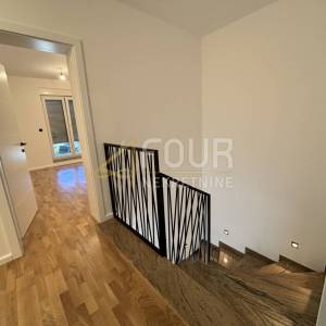 Kukuljanovo, moderna novogradnja, 128.76m2