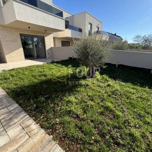 Kukuljanovo, moderna novogradnja, 128.76m2