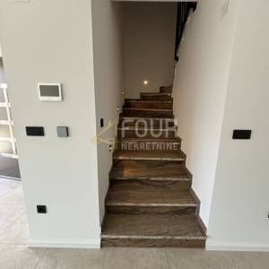 Kukuljanovo, moderna novogradnja, 128.76m2