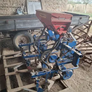 Kultivator olt 2 reda