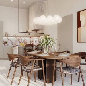 KVARNER RIVIERA - penthouse prvi red do mora s hotelskim sadržajem