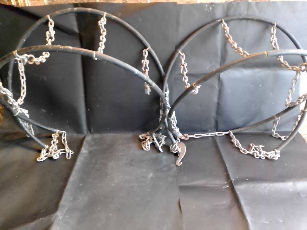 Lanci za snijeg, univerzalni