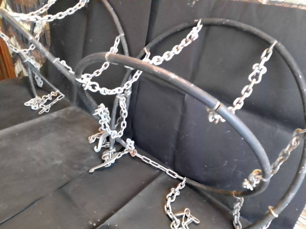 Lanci za snijeg, univerzalni