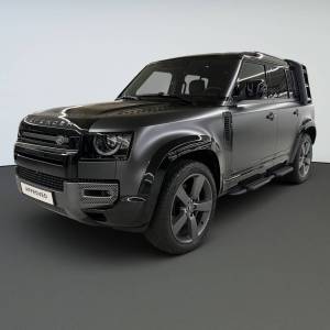 Land Rover Defender 110 CARPATHIAN EDITION V8