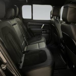 Land Rover Defender 110 CARPATHIAN EDITION V8
