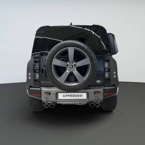 Land Rover Defender 110 CARPATHIAN EDITION V8