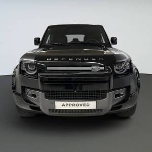 Land Rover Defender 110 CARPATHIAN EDITION V8