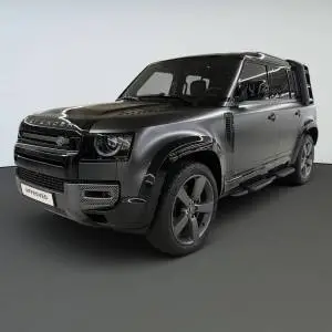 Land Rover Defender 110 CARPATHIAN EDITION V8