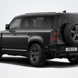 Land Rover Defender 110 Terra 3.0D 250HP A8