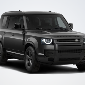 Land Rover Defender 110 Terra 3.0D 250HP A8