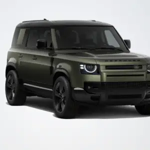 Land Rover Defender 110 Terra 3.0D 350hp A8