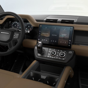 Land Rover Defender 110 Terra 3.0D 350hp A8