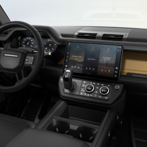 Land Rover Defender 110 Trophy Edition Deep Sandglow 3.0d