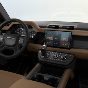 Land Rover Defender 110 Terra 3.0D 250HP A8