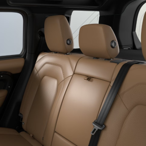 Land Rover Defender 110 Terra 3.0D 250HP A8