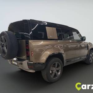 Land Rover Defender 110 X-DYNAMIC S 3.0D 250HP MHEV AWD A8