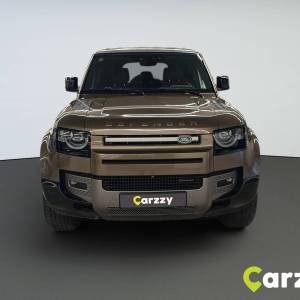 Land Rover Defender 110 X-DYNAMIC S 3.0D 250HP MHEV AWD A8