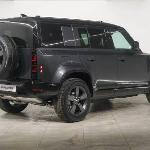 Land Rover Defender 110 X-DYNM SE 3.0 250HP AWD A8