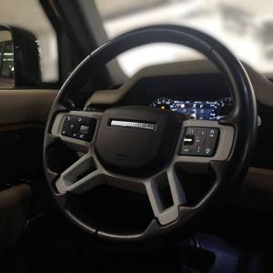 Land Rover Defender 110 X-DYNAMIC S 3.0D 250HP MHEV AWD A8