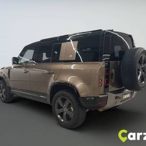 Land Rover Defender 110 X-DYNAMIC S 3.0D 250HP MHEV AWD A8
