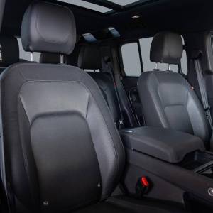 Land Rover Defender 110 X-DYN SE 3.0 250 AWD