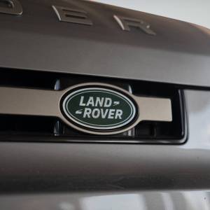 Land Rover Defender 110 X-DYN SE 3.0 250 AWD