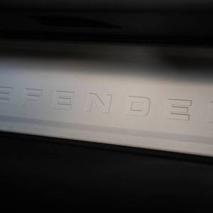 Land Rover Defender 110 X-DYN SE 3.0 250 AWD