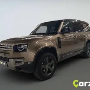 Land Rover Defender 110 X-DYNAMIC S 3.0D 250HP MHEV AWD A8