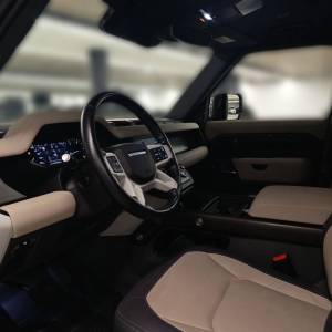 Land Rover Defender 110 X-DYNAMIC S 3.0D 250HP MHEV AWD A8