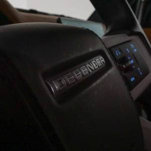 Land Rover Defender 110 X-DYNAMIC HSE 3.0D I6 MHEV 300HP AWD A8